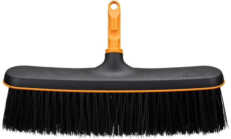 Lauko šluota Fiskars OneClick 1080700, 340 mm, be koto