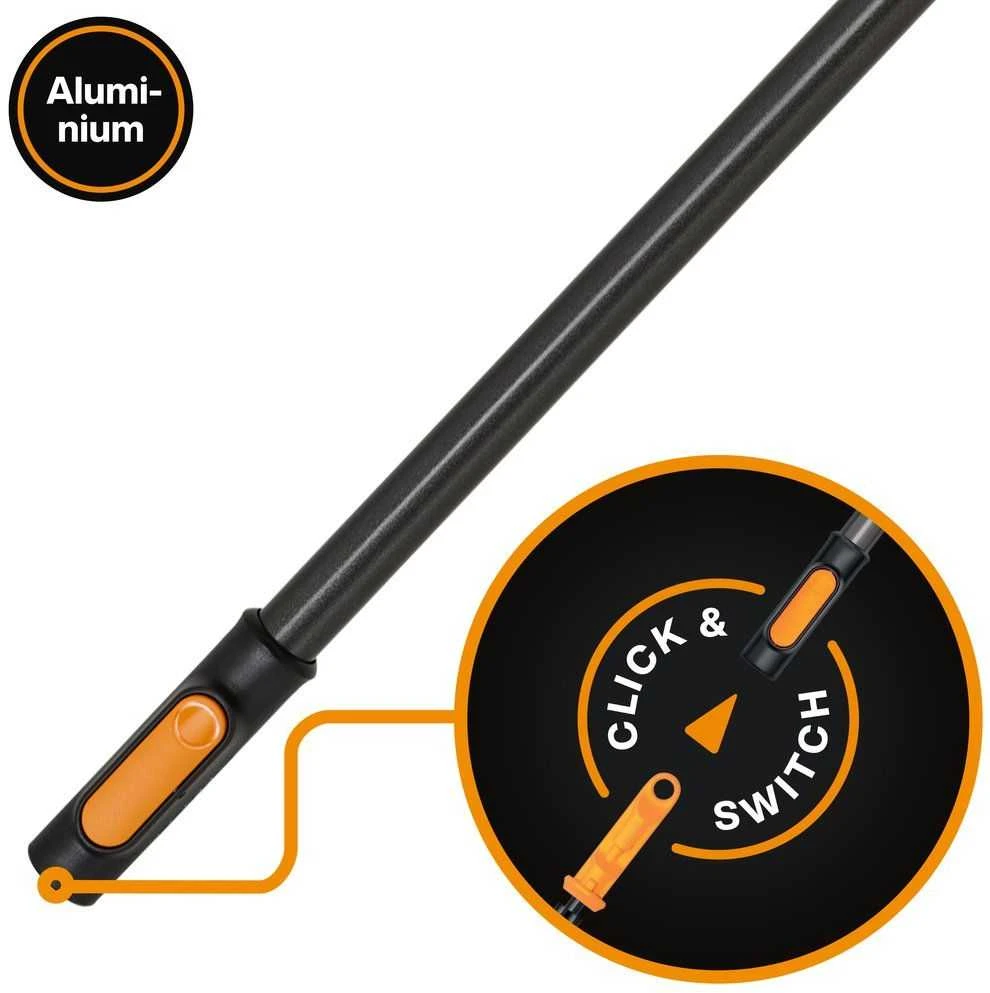 Fiskars OneClick kotas L