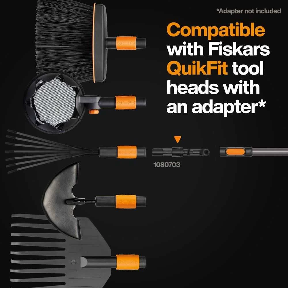 Fiskars OneClick kotas L