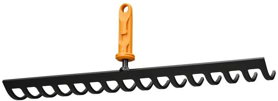 Grėblys universalus Fiskars OneClick 1080678, 40 cm
