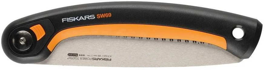 Fiskars Plus užlenkiamas pjūklas SW69
