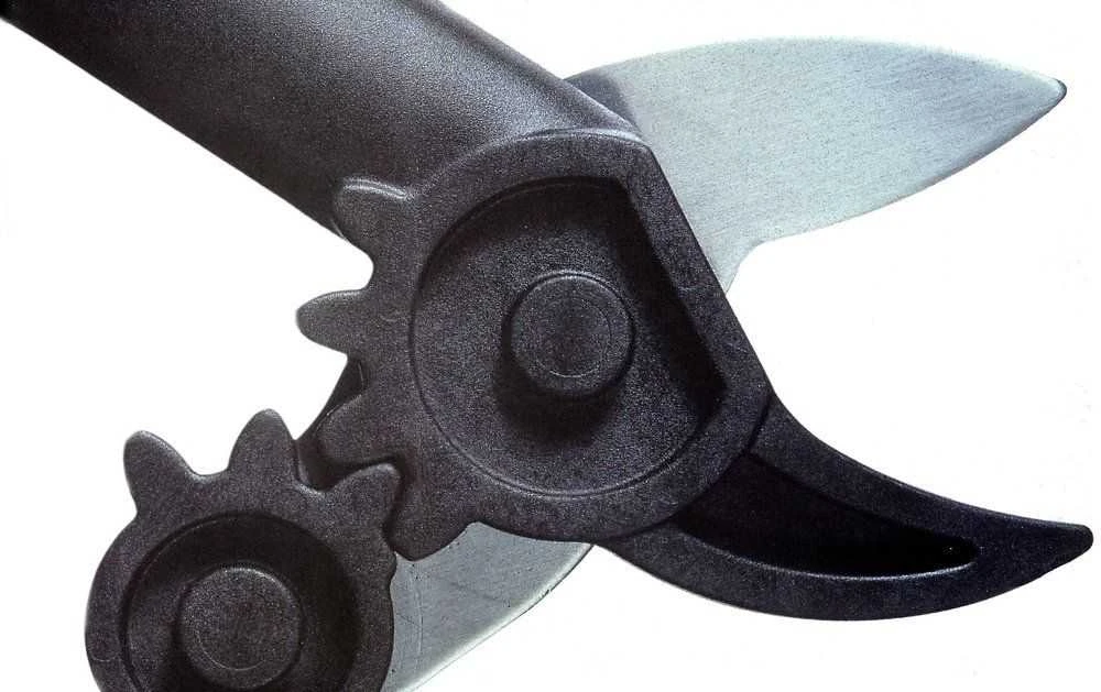 Fiskars PowerGear Lopper, anvil Lopper Anvil (S) L31