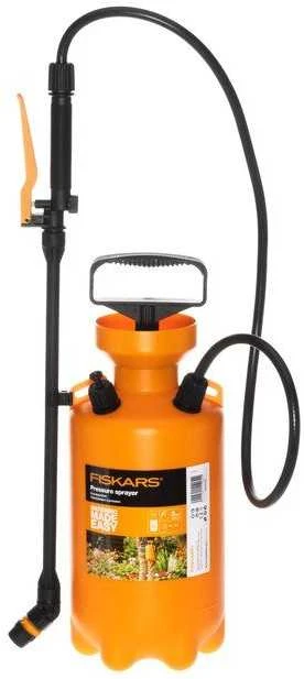 Fiskars Slėginis purkštuvas 5L