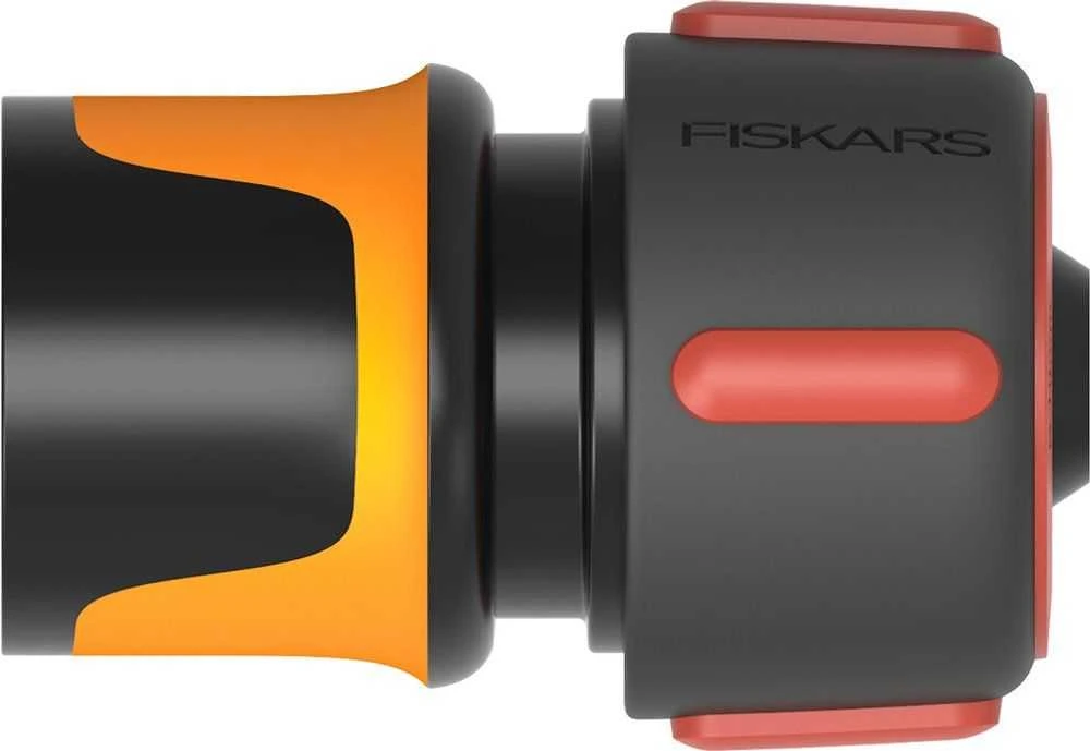 Fiskars žarnos jungtis 19mm (3/4")