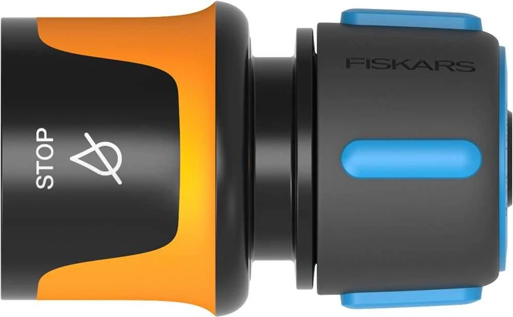 Fiskars žarnos jungtis, Stop 13-15mm (1/2-5/8"), 1027079