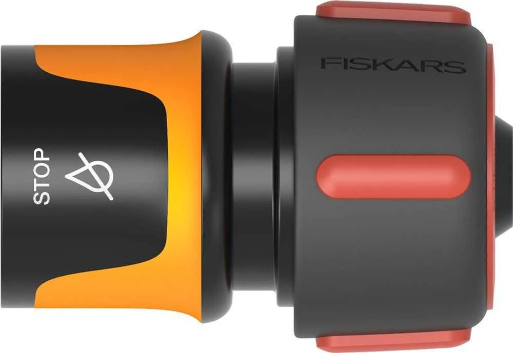 Fiskars žarnos jungtis, Stop 19mm (3/4")