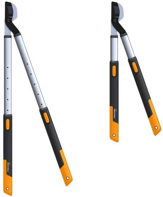 Fiskars SmartFit Telescopic Lopper L86 Telescopic Lopper