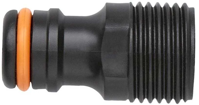 FISKARS TAP JUNGTIS IŠORINIS SIŪLAS 1/2"