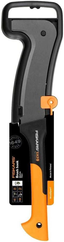 Fiskars krūmų kablys WoodXpert XA3 (126004)