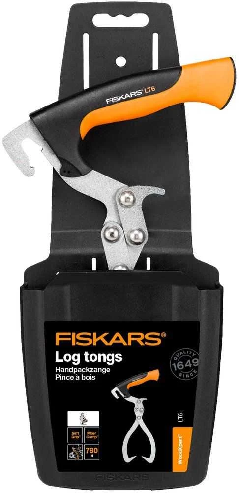 FISKARS Žnyplės rąsteliams WoodXpert (1003625)
