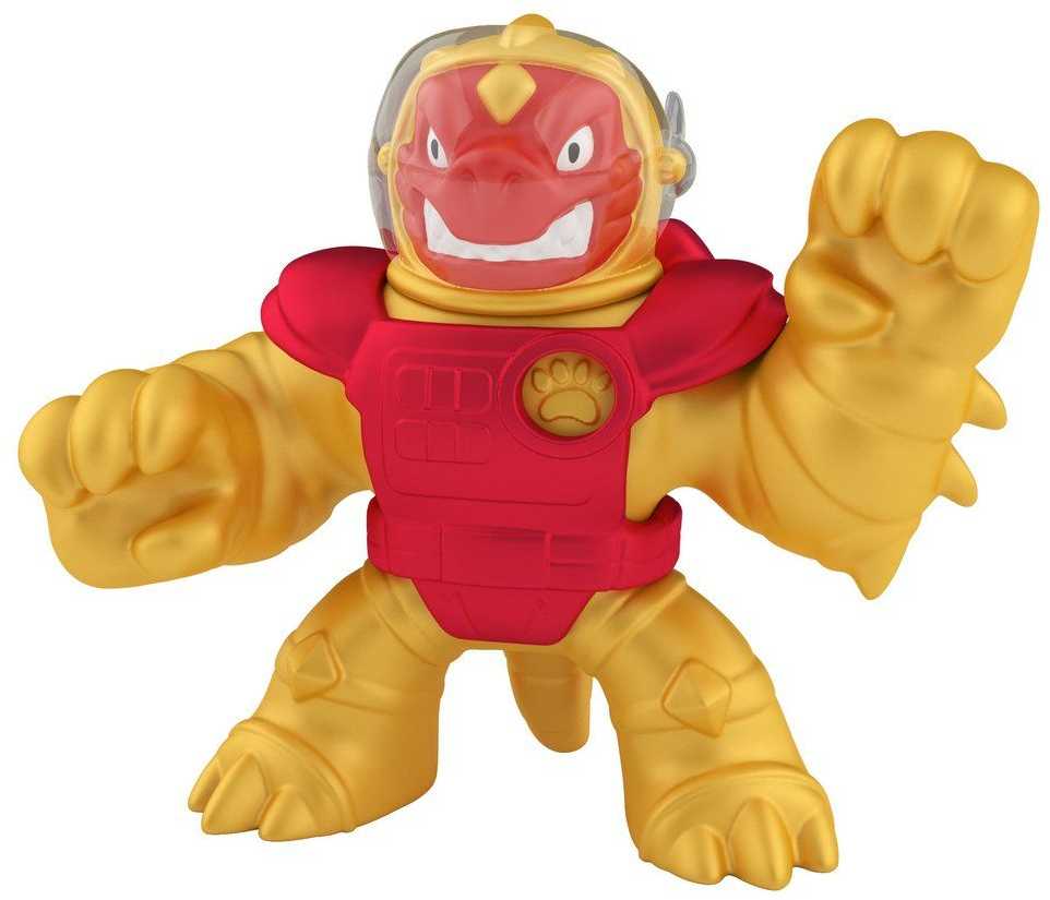 Bandai Goo Jit Zu Figūra Galaxy Attack S4 2 vnt