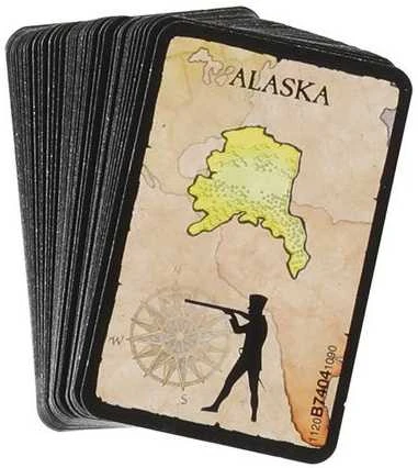 Hasbro Risk stalo žaidimas, FI