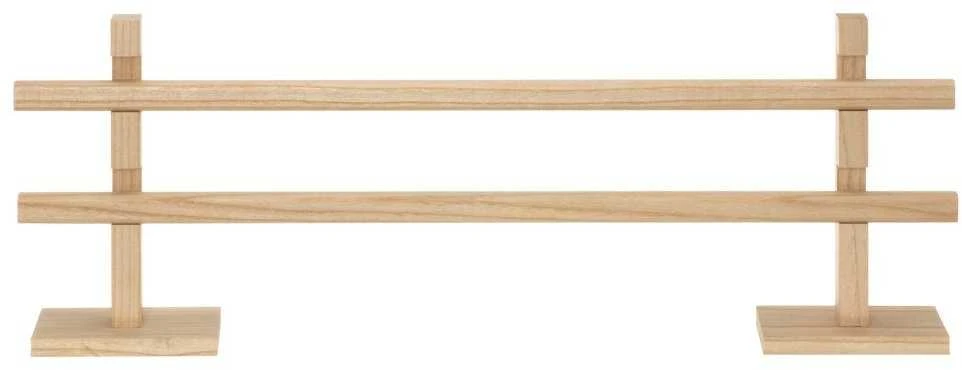 Medinė žirgų kliūtis Mr. Hobby Horses Cavalette, 92 cm