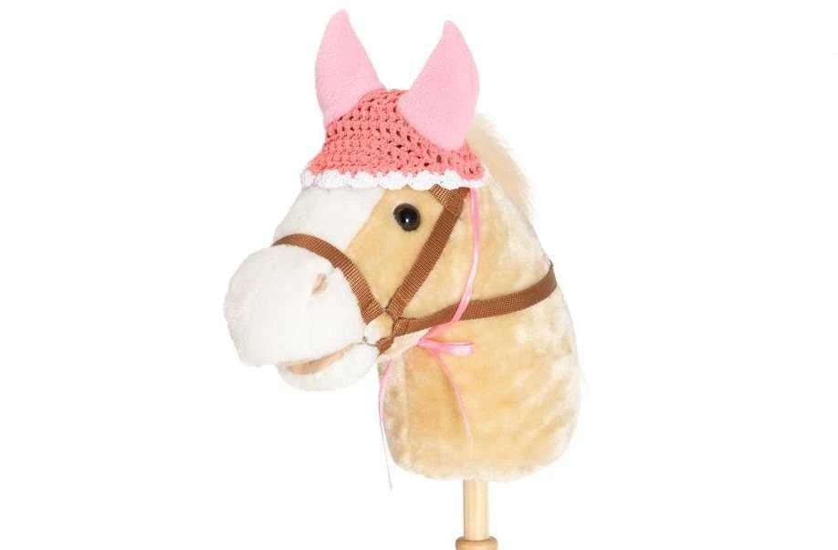 "Hobby Horses" Kepurėlė žaisliniam arkliui