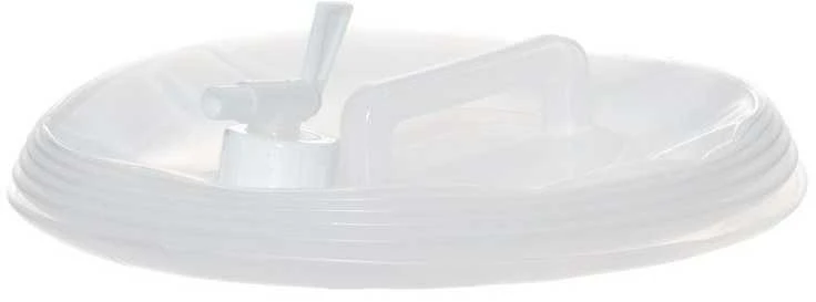 4Living sulankstomas vandens butelis, 15 l