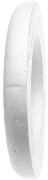 Kapel Hobby Putų polistirolo žiedas plokščias 30 cm