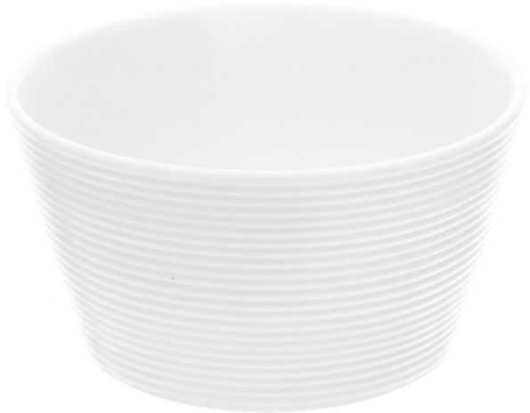 Maku dubuo iš porceliano 12cm