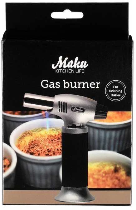 Maku Dujinis degiklis