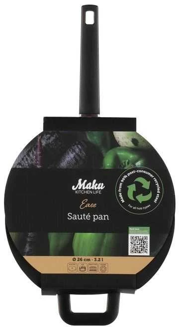 Maku "Ease" keptuvė 26 cm