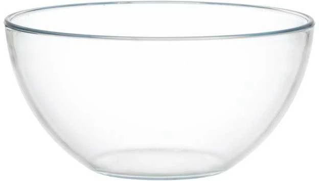 Stiklinis dubenėlis Maku "Basic" 21 cm