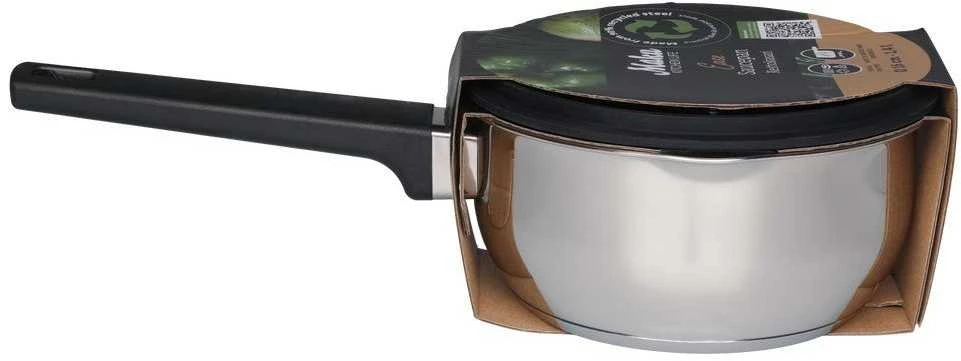 Beper Maku Kitchen Life Ease prikaistuvis su dangčiu 16 cm 1,4 L