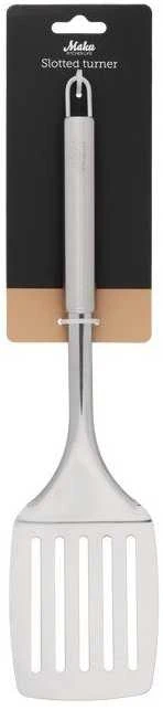 Maku Kitchen Life Gastro nerūdijančio plieno mentelė 34 cm