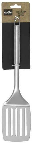 Maku Kitchen Life Gastro nerūdijančio plieno mentelė 34 cm