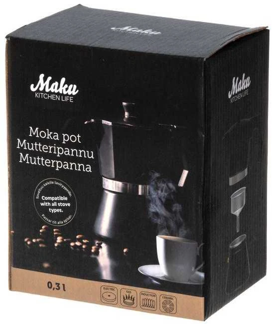 Maku Kavinukas espreso kavai 300ml