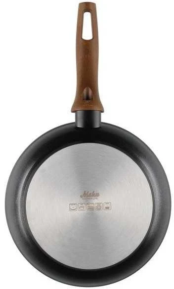 Maku "Patron" keptuvė 24 cm ekranas