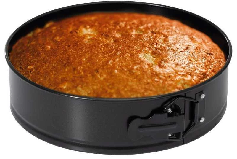 Maku Kitchen Life Nuimamas pyragų kepimo formų rinkinys 3 vnt.