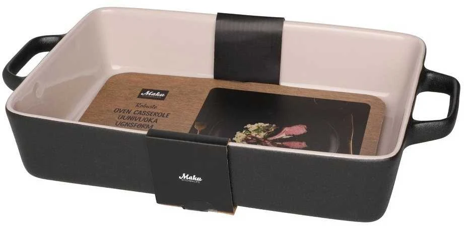 Maku kepimo forma 37x20,5x7cm 3l, Robuste