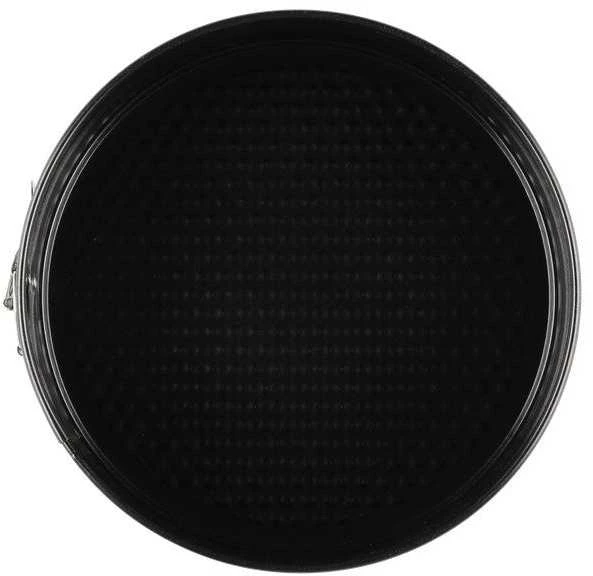 Maku kreivos formos 24cm, atsegama