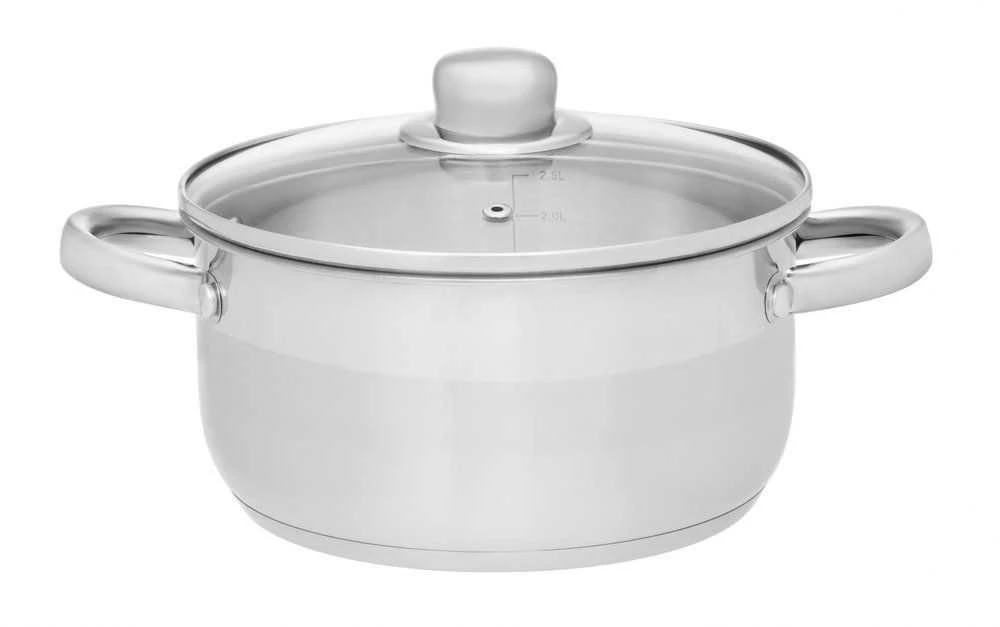 Maku Kitchen Life Starter rinkinys Basic 6 vnt.
