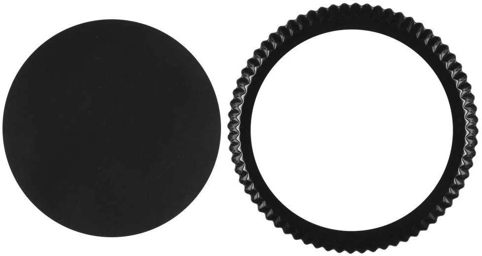 Maku kepimo forma 26cm,1,4l,apvali, išimamu dugnu