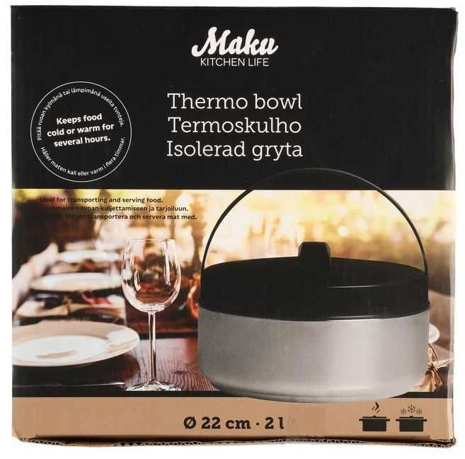 Maku termo dubuo 2 l.