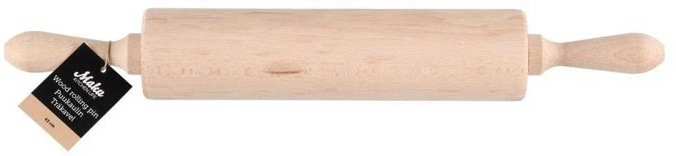 Maku Kitchen Life medinis kočėlas 43 cm