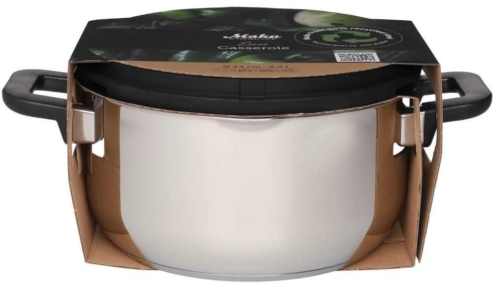 5five Simply Smart Maku puodas 24m 5.2l iš nerūd.pl. su s/d