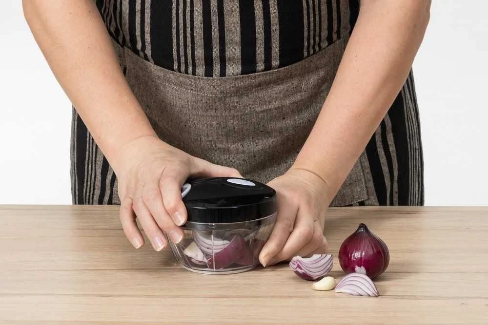 Mini pjaustyklė Maku