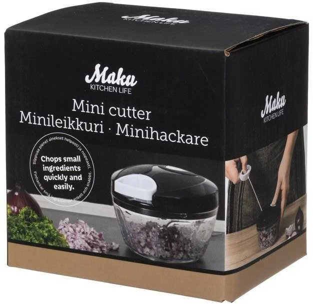 Mini pjaustyklė Maku