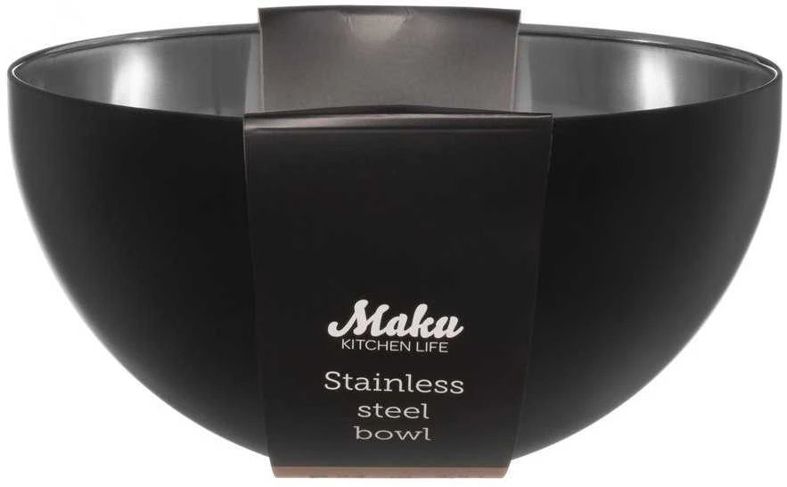 Dubuo Maku 24cm metalinis