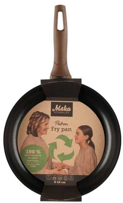 Maku "Patron" keptuvė 28 cm