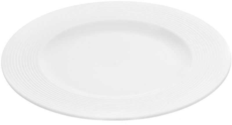 Porcelianinė lėkštė 20cm 270545 Maku