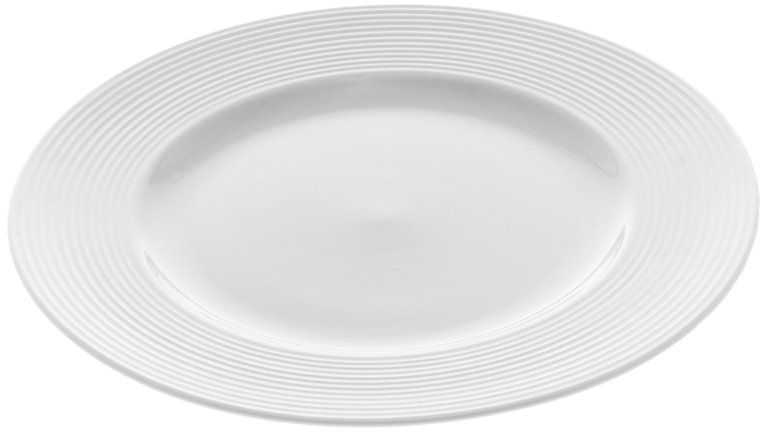 Porcelianinė lėkštė 20cm 270545 Maku
