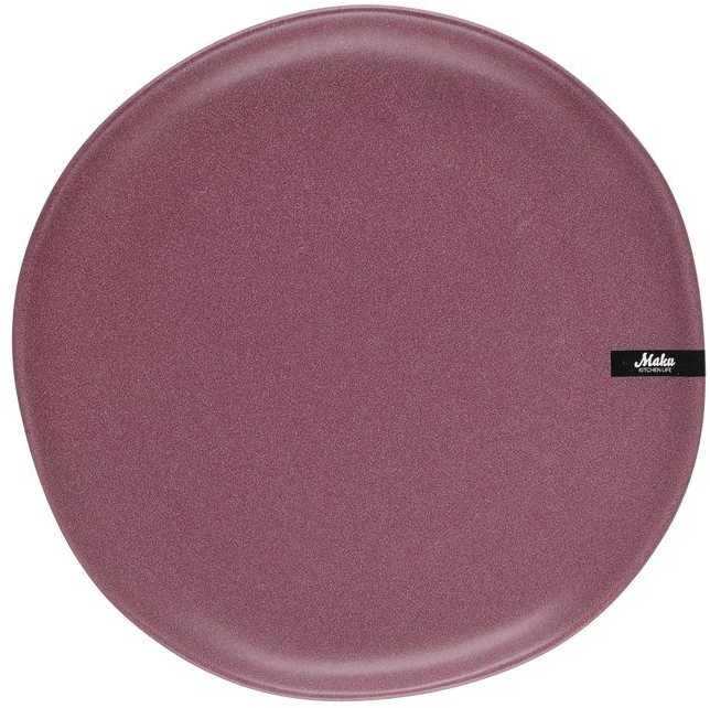 Maku lėkštė 26cm violetinė