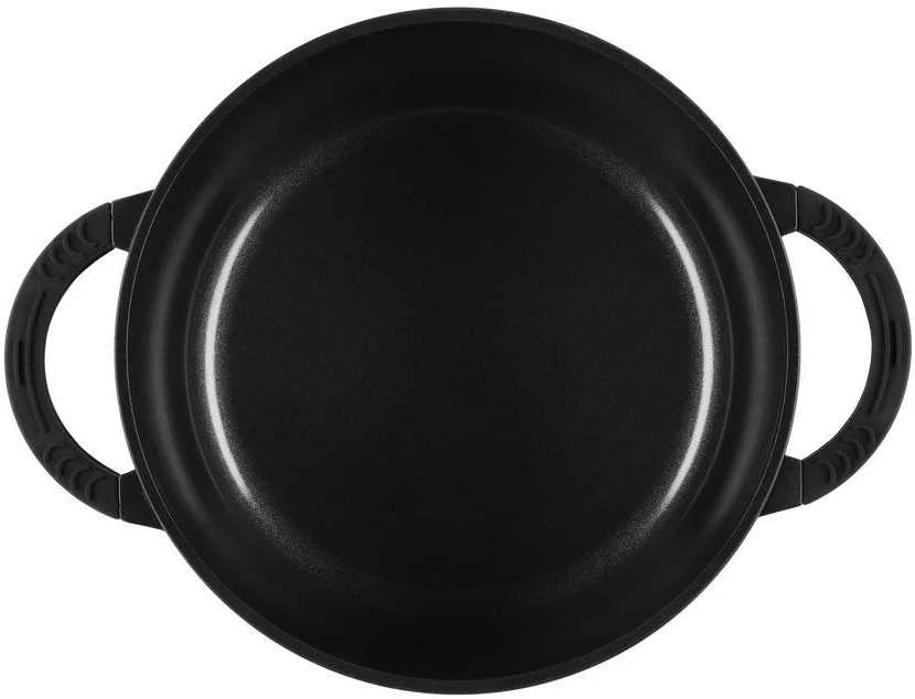 Maku puodas 24cm (4,7l) ,Foodie
