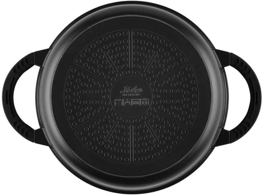 Maku puodas 24cm (4,7l) ,Foodie