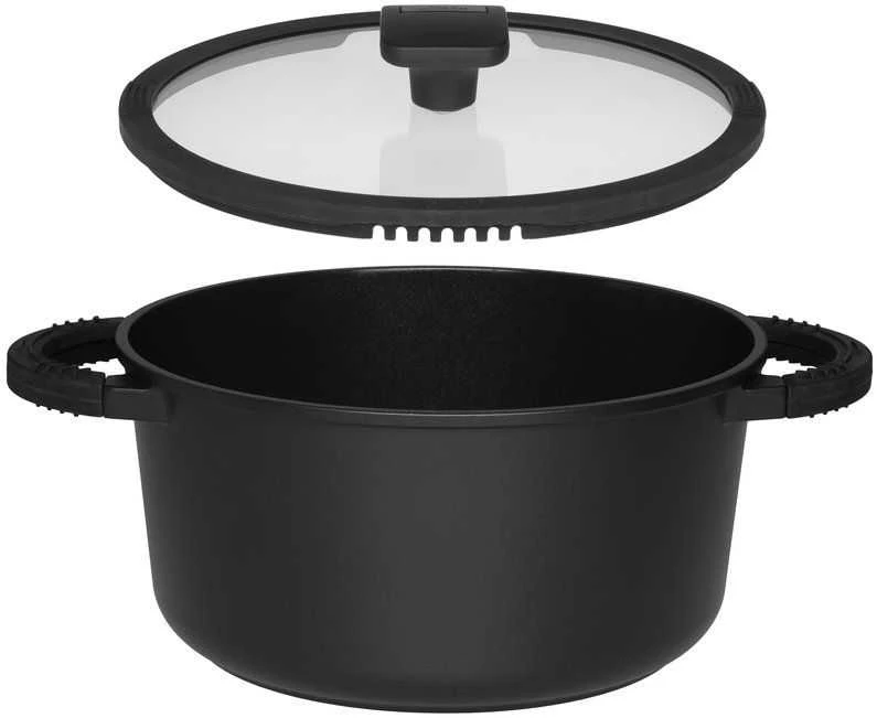 Maku puodas 24cm (4,7l) ,Foodie