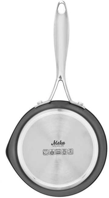 Maku kaistuvas 16cm. 1,2l