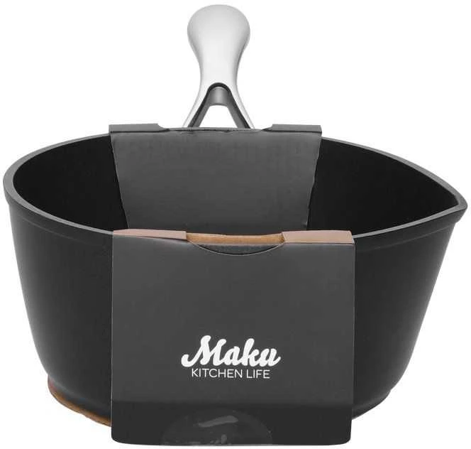 Maku kaistuvas 16cm. 1,2l