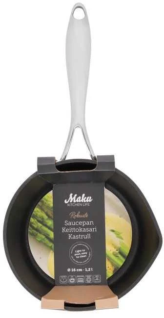 Maku kaistuvas 16cm. 1,2l
